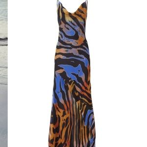 Rat and Boa Fabienne dress !